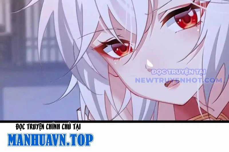 Đập Vỡ Hoàng Đế Nữ Nhi Thân Chapter 31 trang 41