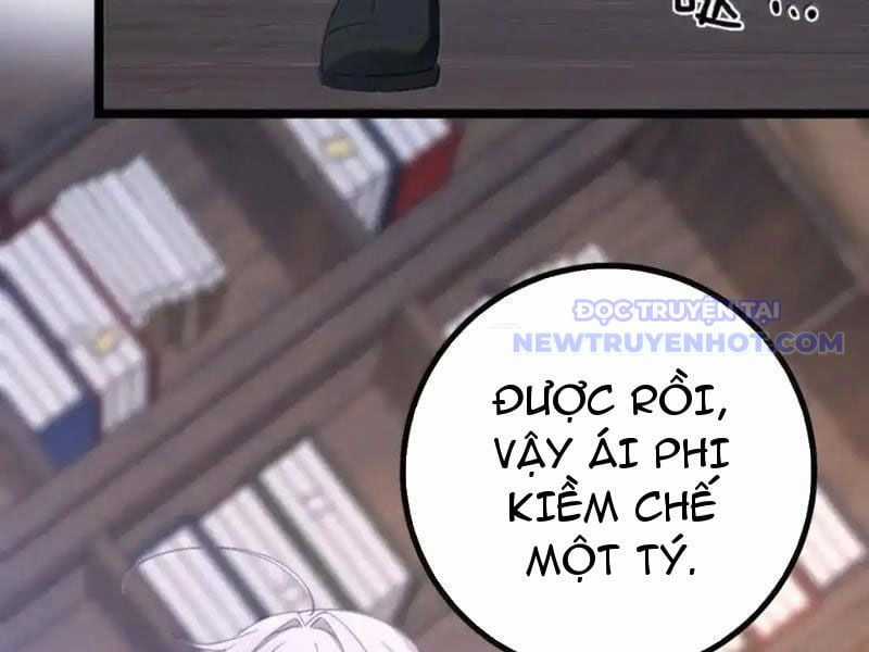 Đập Vỡ Hoàng Đế Nữ Nhi Thân Chapter 31 trang 43