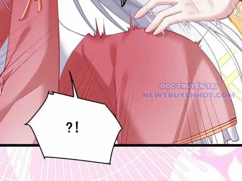 Đập Vỡ Hoàng Đế Nữ Nhi Thân Chapter 31 trang 47