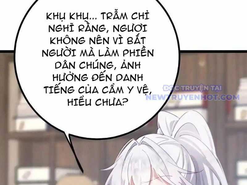 Đập Vỡ Hoàng Đế Nữ Nhi Thân Chapter 31 trang 5