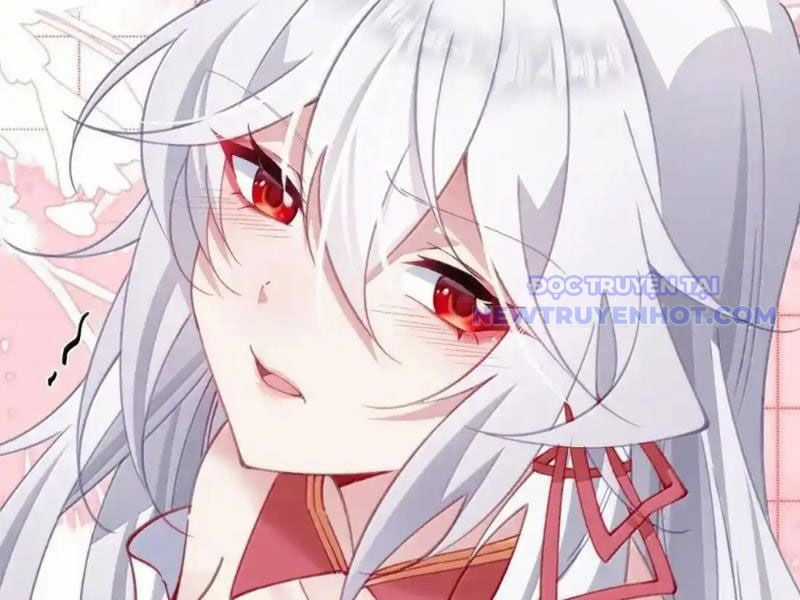 Đập Vỡ Hoàng Đế Nữ Nhi Thân Chapter 31 trang 57