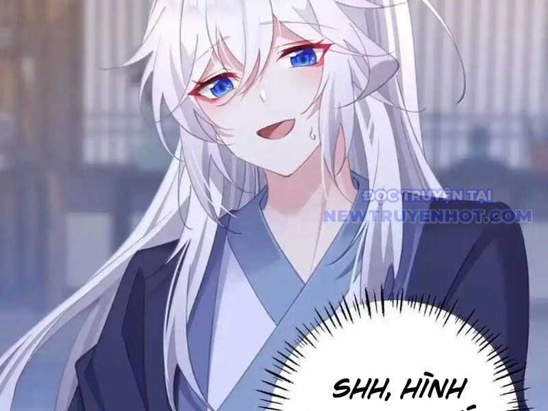 Đập Vỡ Hoàng Đế Nữ Nhi Thân Chapter 31 trang 61