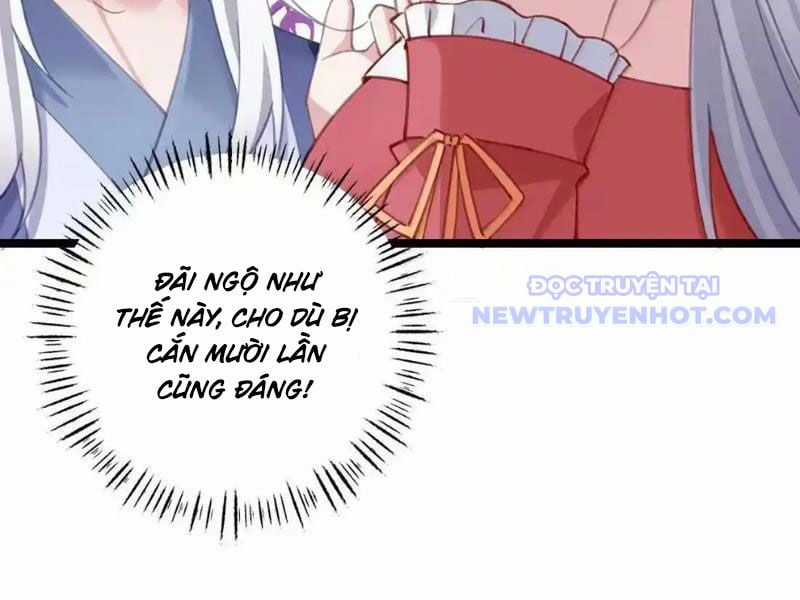 Đập Vỡ Hoàng Đế Nữ Nhi Thân Chapter 31 trang 73