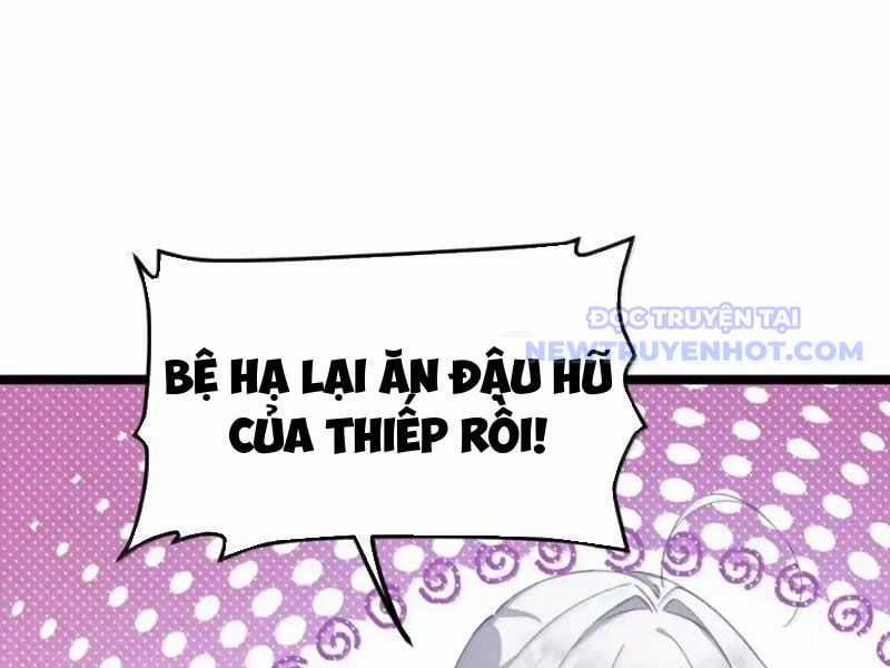 Đập Vỡ Hoàng Đế Nữ Nhi Thân Chapter 31 trang 81