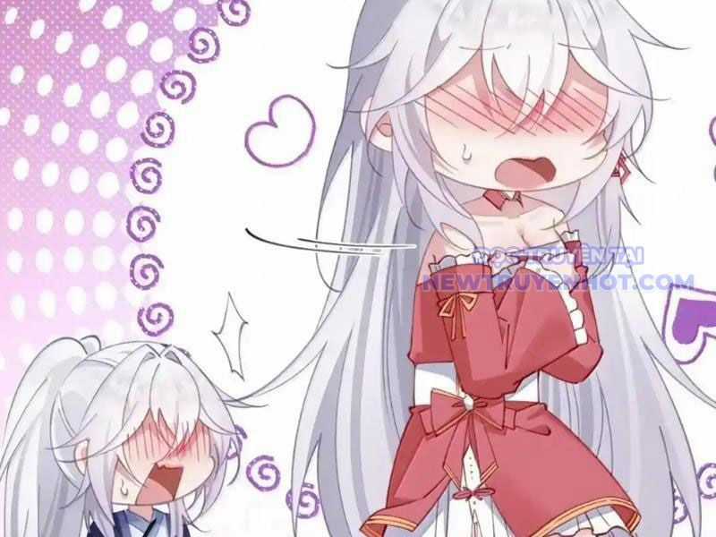 Đập Vỡ Hoàng Đế Nữ Nhi Thân Chapter 31 trang 82