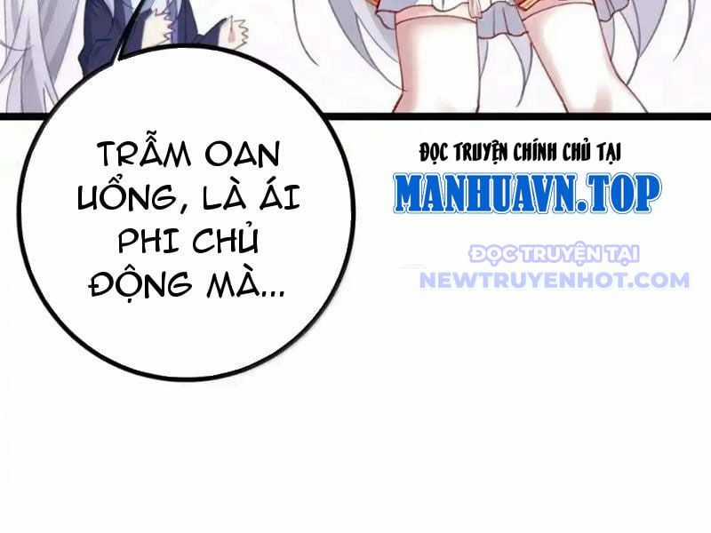 Đập Vỡ Hoàng Đế Nữ Nhi Thân Chapter 31 trang 83