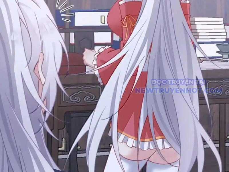 Đập Vỡ Hoàng Đế Nữ Nhi Thân Chapter 31 trang 86