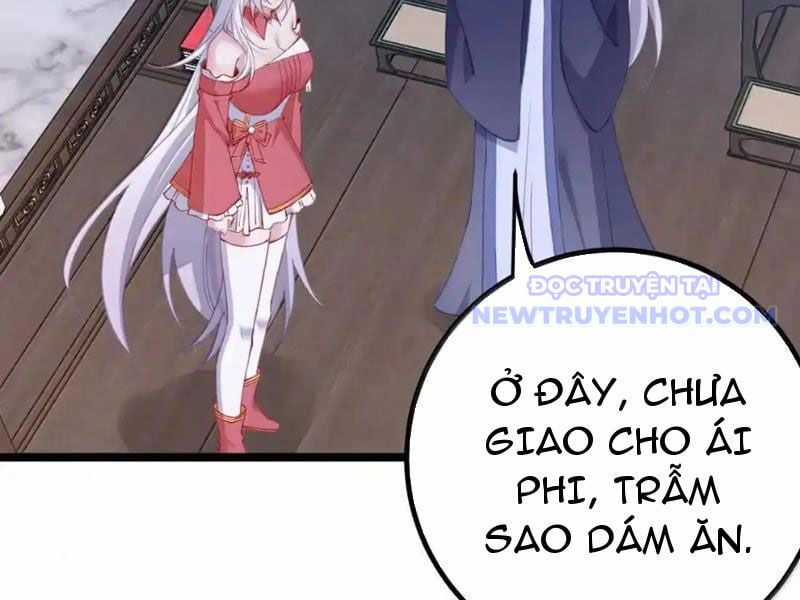 Đập Vỡ Hoàng Đế Nữ Nhi Thân Chapter 31 trang 89