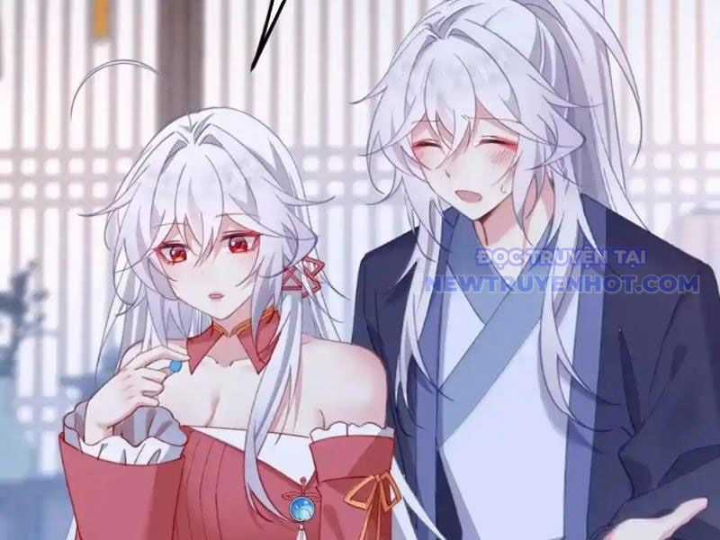 Đập Vỡ Hoàng Đế Nữ Nhi Thân Chapter 31 trang 91