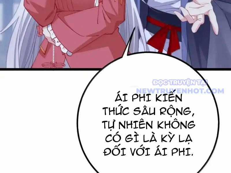 Đập Vỡ Hoàng Đế Nữ Nhi Thân Chapter 31 trang 92