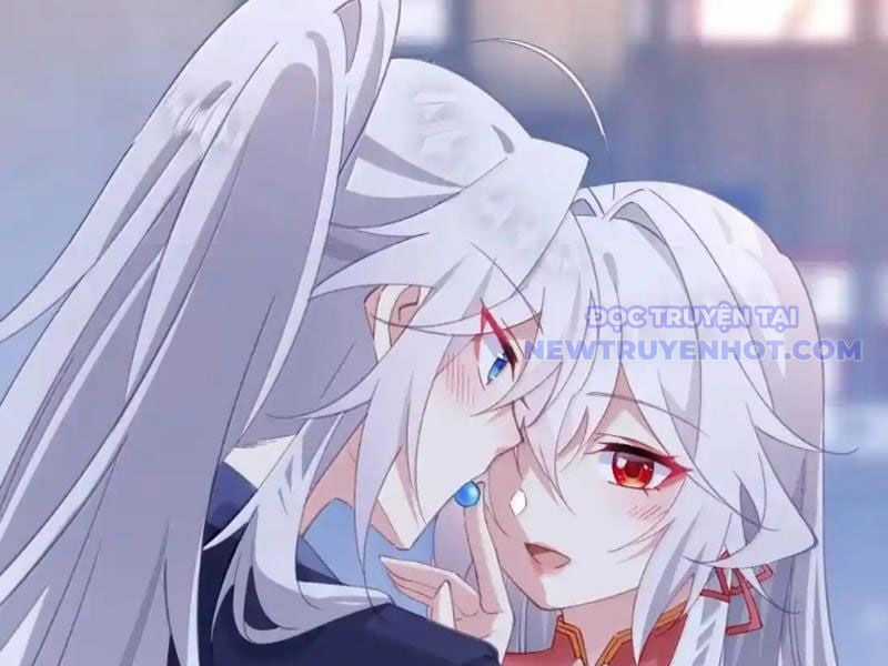 Đập Vỡ Hoàng Đế Nữ Nhi Thân Chapter 31 trang 95