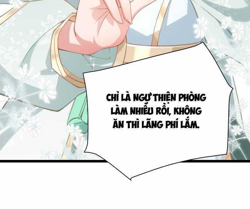 Đập Vỡ Hoàng Đế Nữ Nhi Thân Chapter 4 trang 18