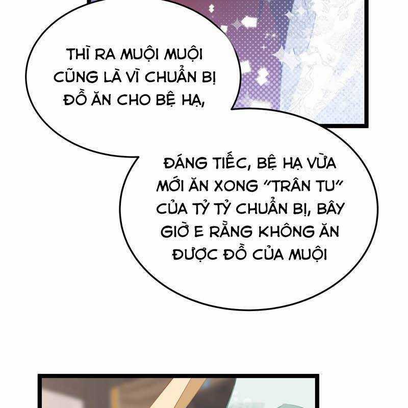Đập Vỡ Hoàng Đế Nữ Nhi Thân Chapter 4 trang 2