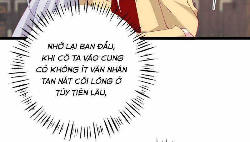 Đập Vỡ Hoàng Đế Nữ Nhi Thân Chapter 4 trang 23