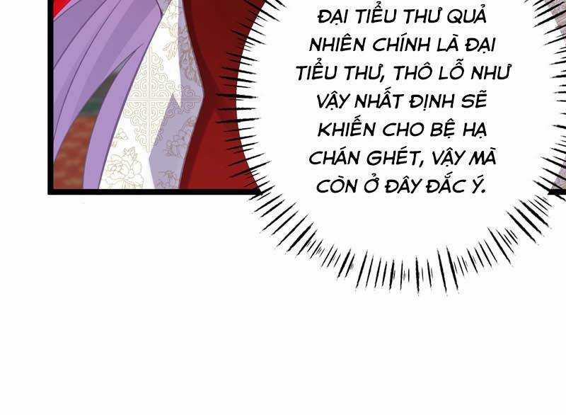 Đập Vỡ Hoàng Đế Nữ Nhi Thân Chapter 4 trang 28