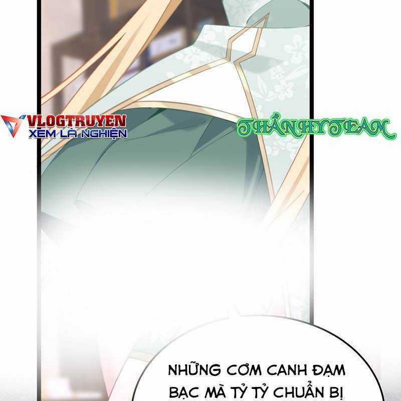 Đập Vỡ Hoàng Đế Nữ Nhi Thân Chapter 4 trang 3