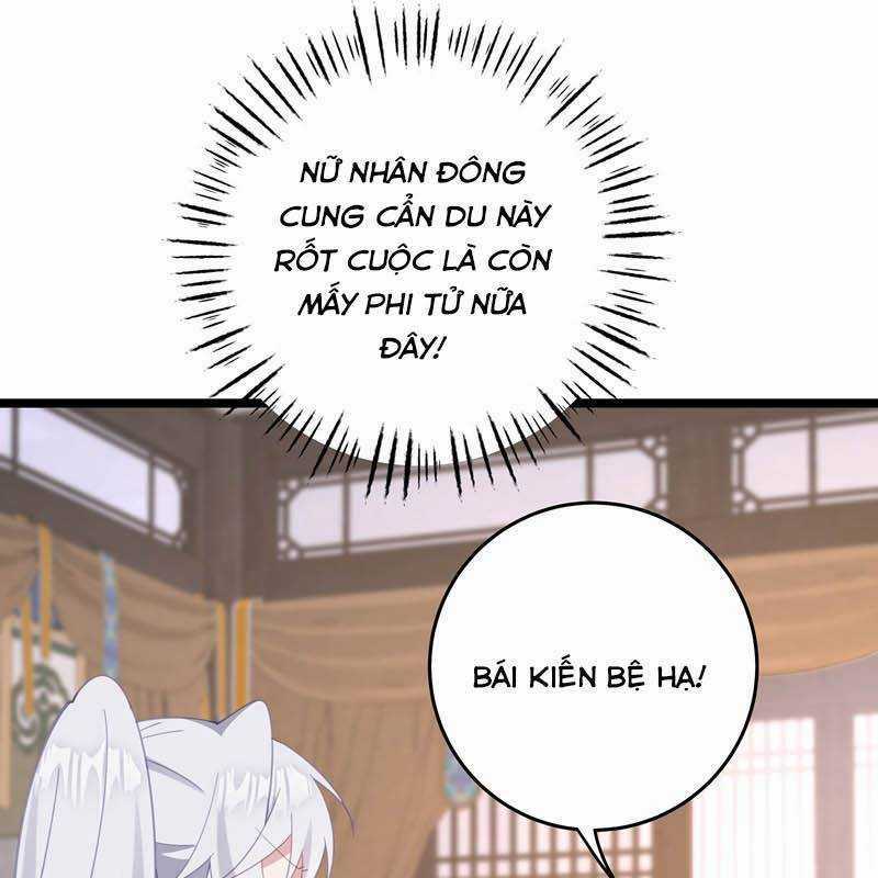 Đập Vỡ Hoàng Đế Nữ Nhi Thân Chapter 4 trang 38