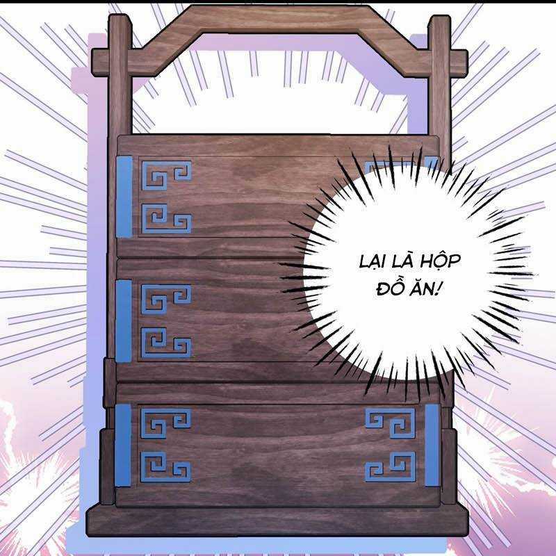 Đập Vỡ Hoàng Đế Nữ Nhi Thân Chapter 4 trang 40