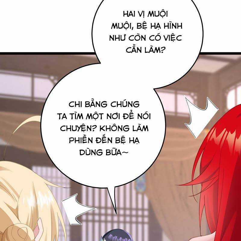 Đập Vỡ Hoàng Đế Nữ Nhi Thân Chapter 4 trang 46