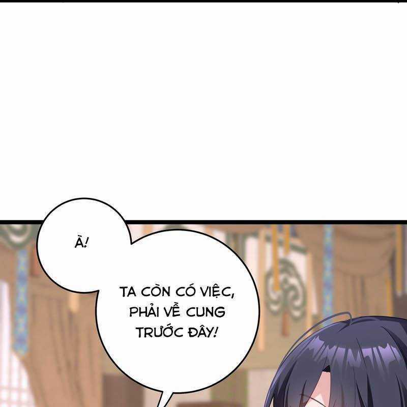 Đập Vỡ Hoàng Đế Nữ Nhi Thân Chapter 4 trang 48