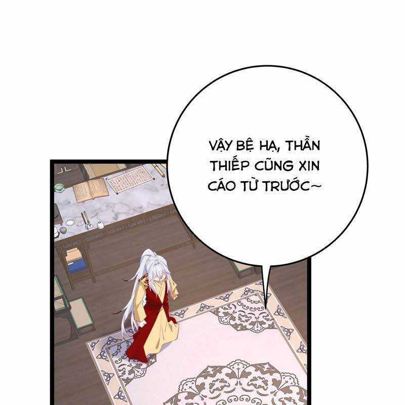 Đập Vỡ Hoàng Đế Nữ Nhi Thân Chapter 4 trang 56