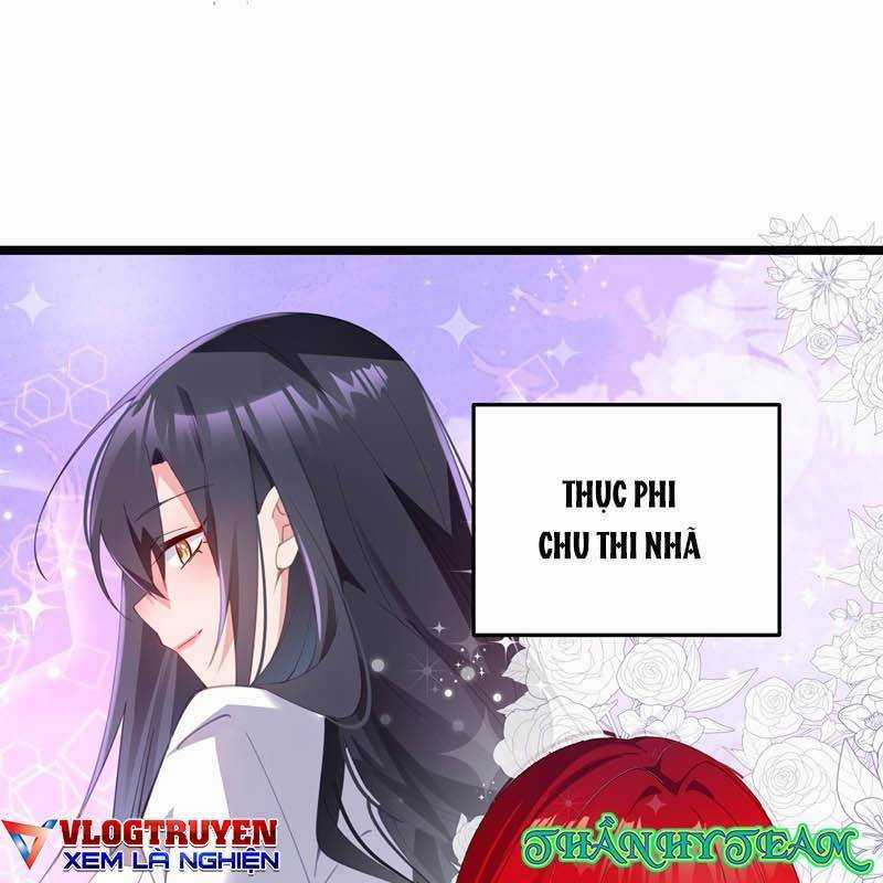 Đập Vỡ Hoàng Đế Nữ Nhi Thân Chapter 4 trang 63