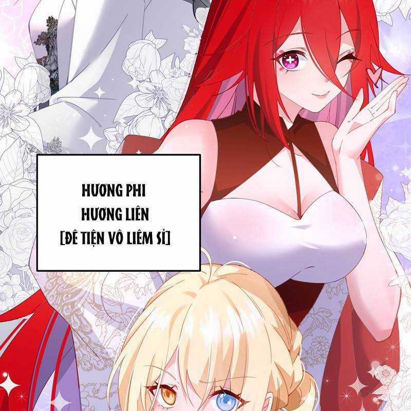 Đập Vỡ Hoàng Đế Nữ Nhi Thân Chapter 4 trang 64