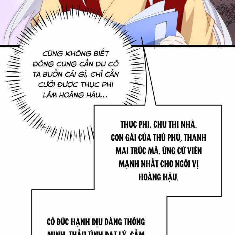 Đập Vỡ Hoàng Đế Nữ Nhi Thân Chapter 4 trang 69
