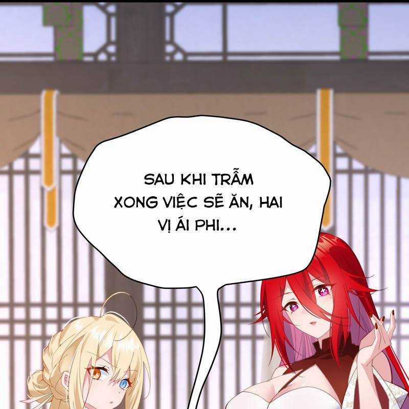 Đập Vỡ Hoàng Đế Nữ Nhi Thân Chapter 4 trang 7