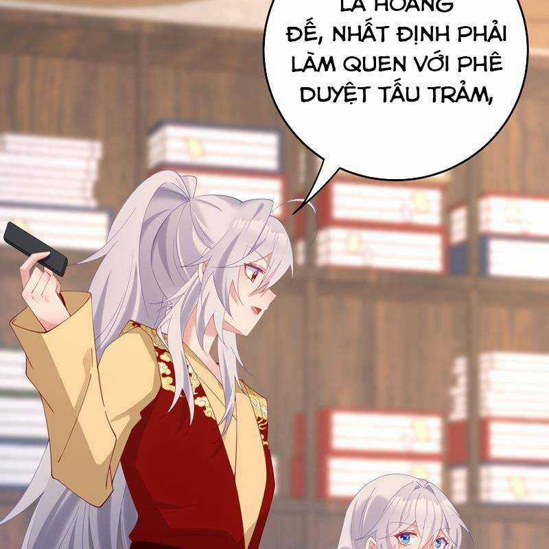 Đập Vỡ Hoàng Đế Nữ Nhi Thân Chapter 5 trang 10