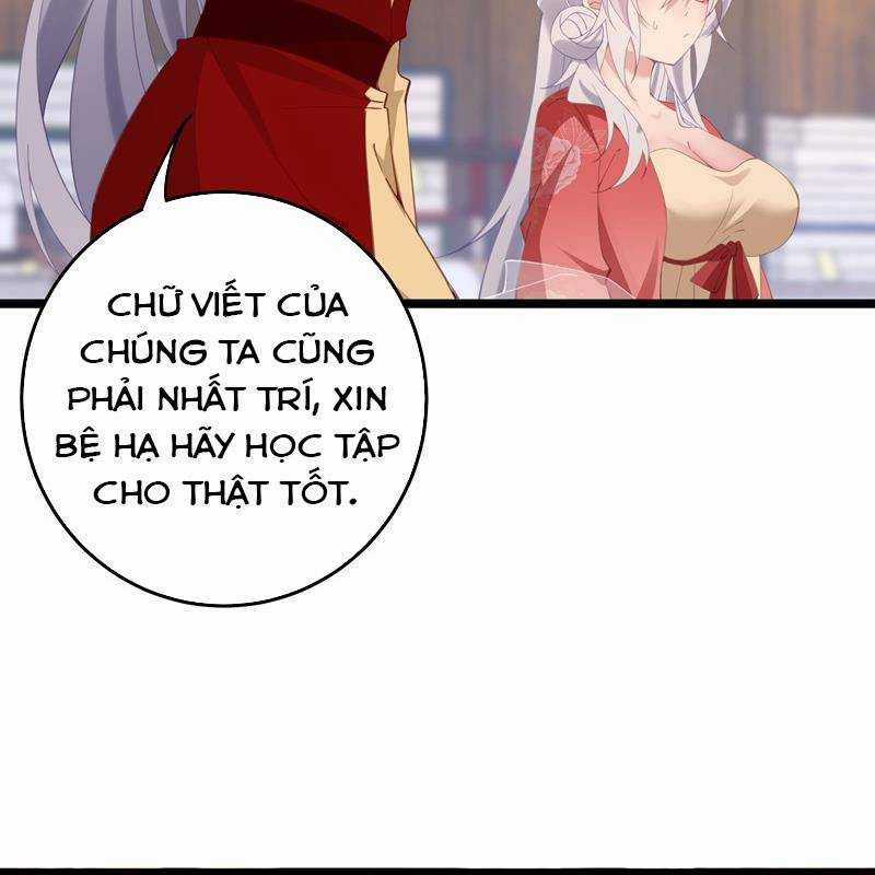 Đập Vỡ Hoàng Đế Nữ Nhi Thân Chapter 5 trang 11