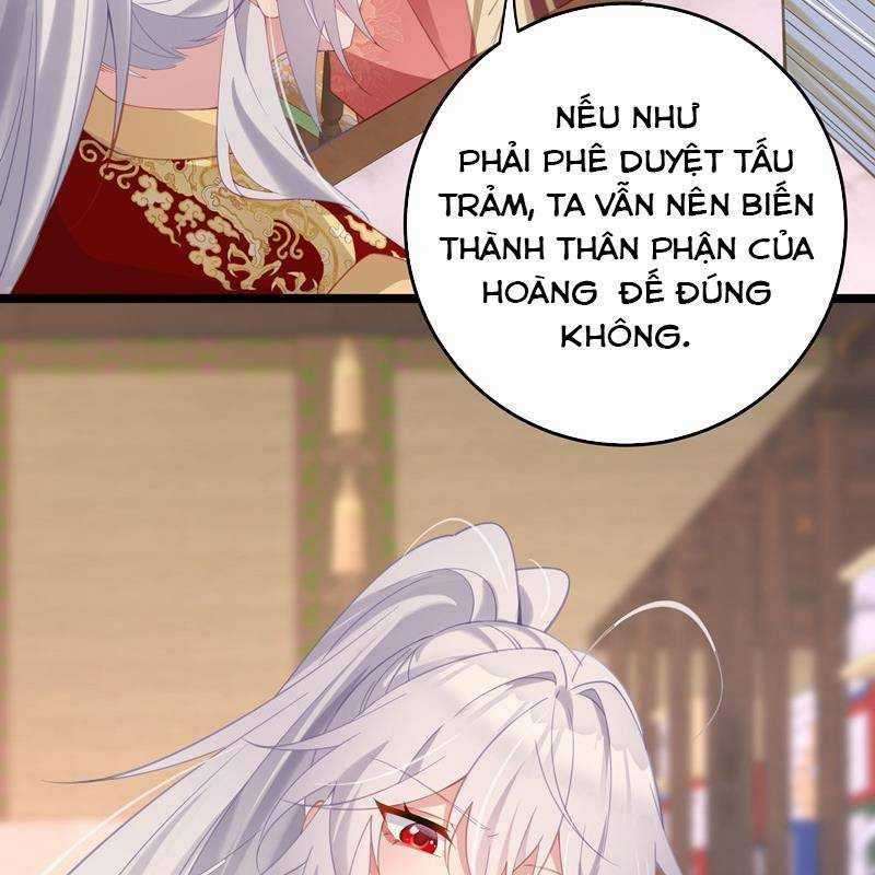 Đập Vỡ Hoàng Đế Nữ Nhi Thân Chapter 5 trang 13