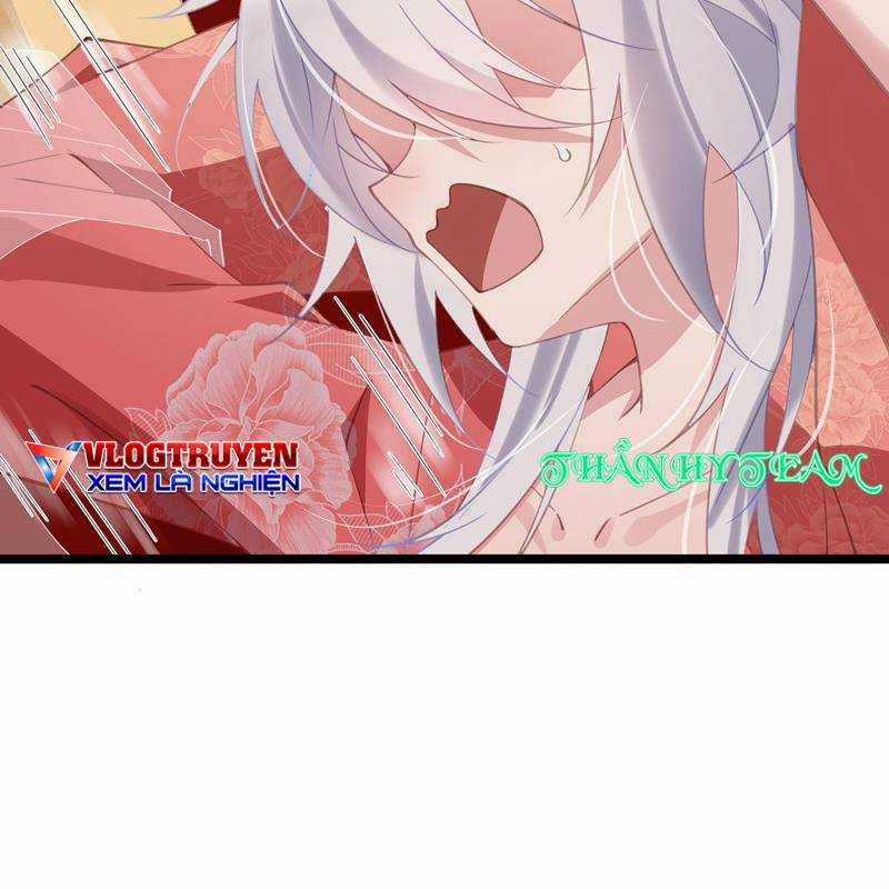 Đập Vỡ Hoàng Đế Nữ Nhi Thân Chapter 5 trang 15