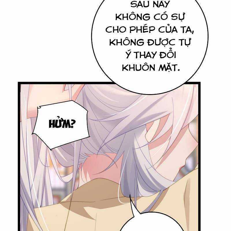 Đập Vỡ Hoàng Đế Nữ Nhi Thân Chapter 5 trang 18