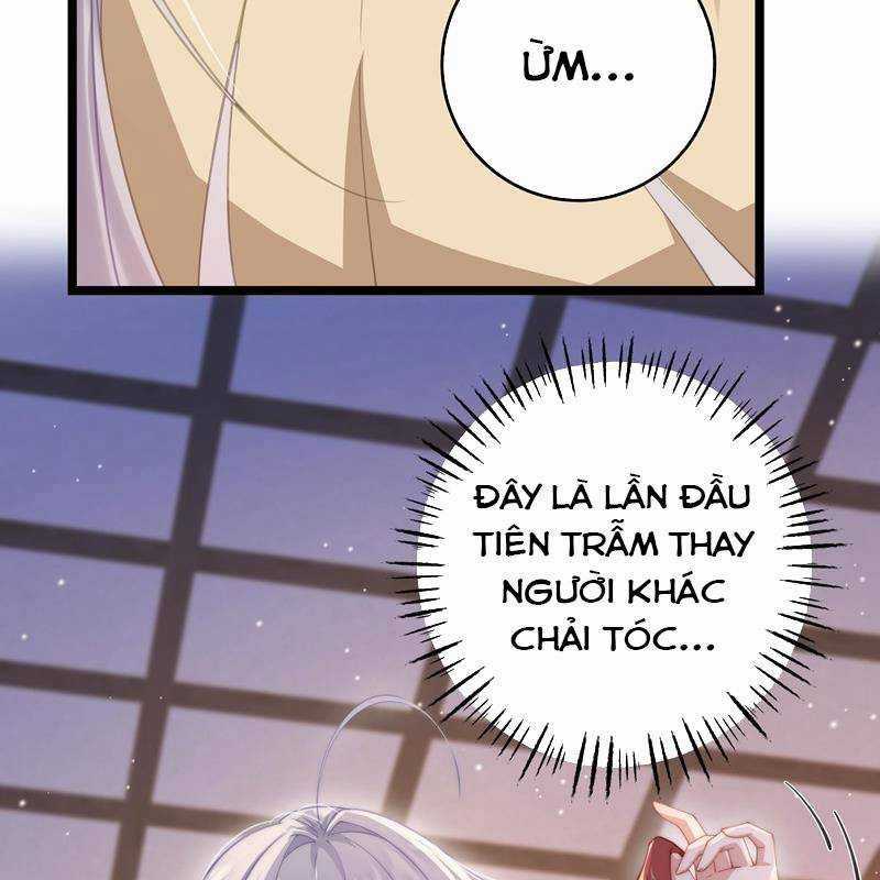 Đập Vỡ Hoàng Đế Nữ Nhi Thân Chapter 5 trang 19