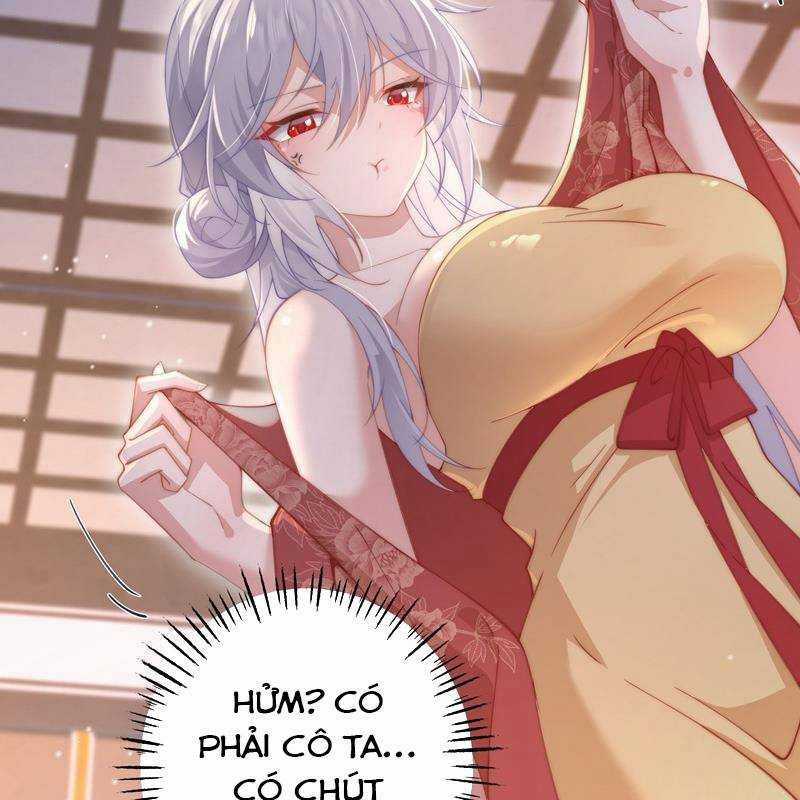 Đập Vỡ Hoàng Đế Nữ Nhi Thân Chapter 5 trang 20