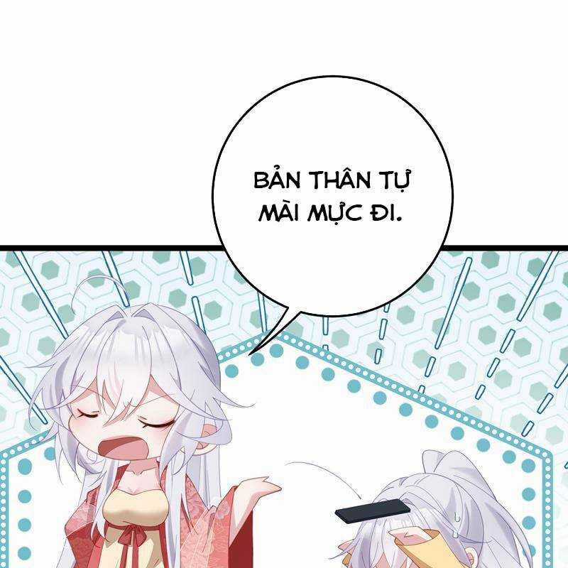 Đập Vỡ Hoàng Đế Nữ Nhi Thân Chapter 5 trang 22