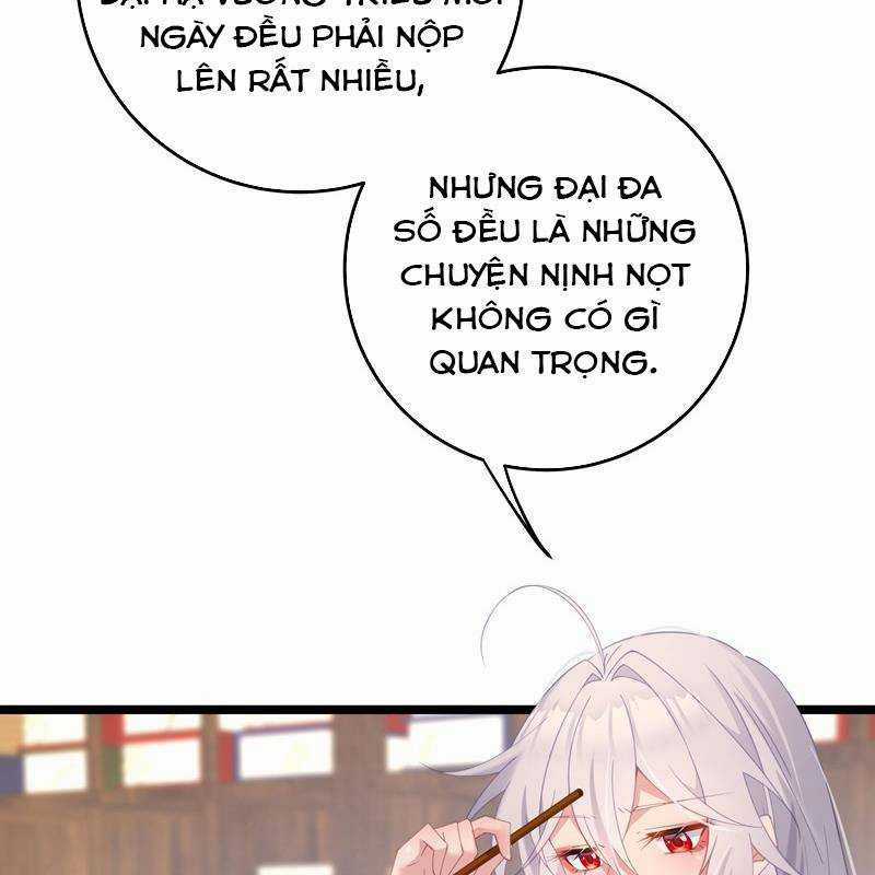 Đập Vỡ Hoàng Đế Nữ Nhi Thân Chapter 5 trang 24
