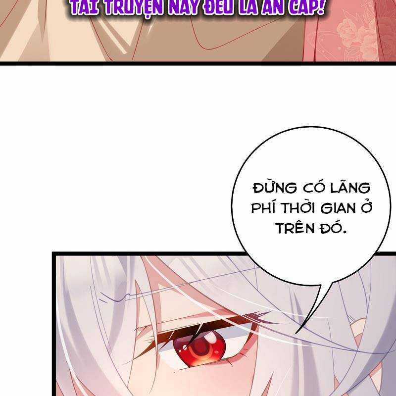 Đập Vỡ Hoàng Đế Nữ Nhi Thân Chapter 5 trang 26