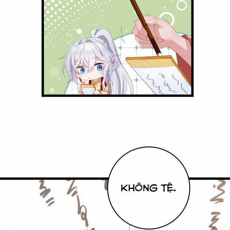 Đập Vỡ Hoàng Đế Nữ Nhi Thân Chapter 5 trang 28