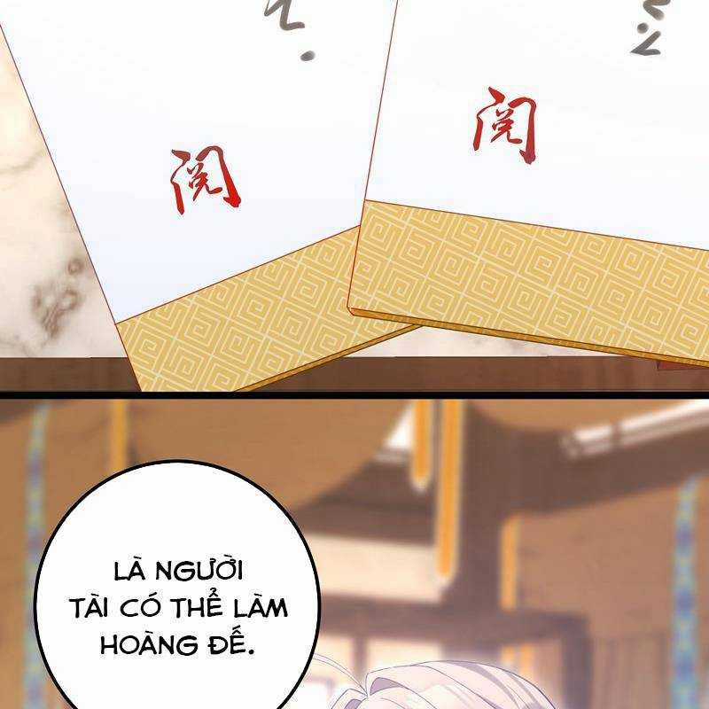 Đập Vỡ Hoàng Đế Nữ Nhi Thân Chapter 5 trang 29