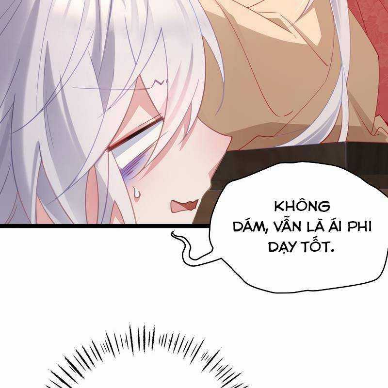 Đập Vỡ Hoàng Đế Nữ Nhi Thân Chapter 5 trang 31