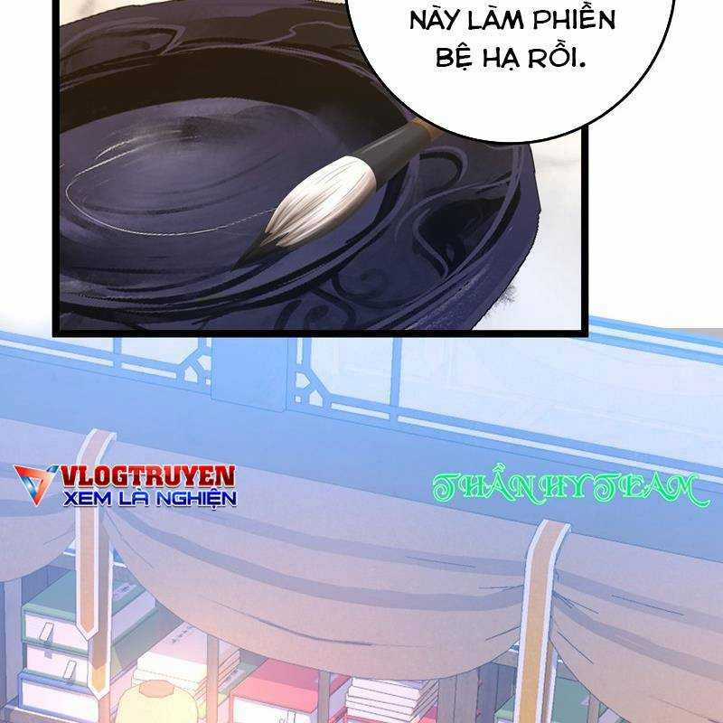 Đập Vỡ Hoàng Đế Nữ Nhi Thân Chapter 5 trang 33