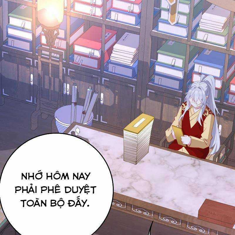 Đập Vỡ Hoàng Đế Nữ Nhi Thân Chapter 5 trang 34