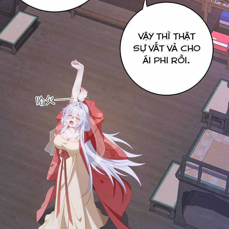 Đập Vỡ Hoàng Đế Nữ Nhi Thân Chapter 5 trang 35