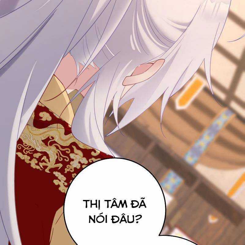 Đập Vỡ Hoàng Đế Nữ Nhi Thân Chapter 5 trang 4