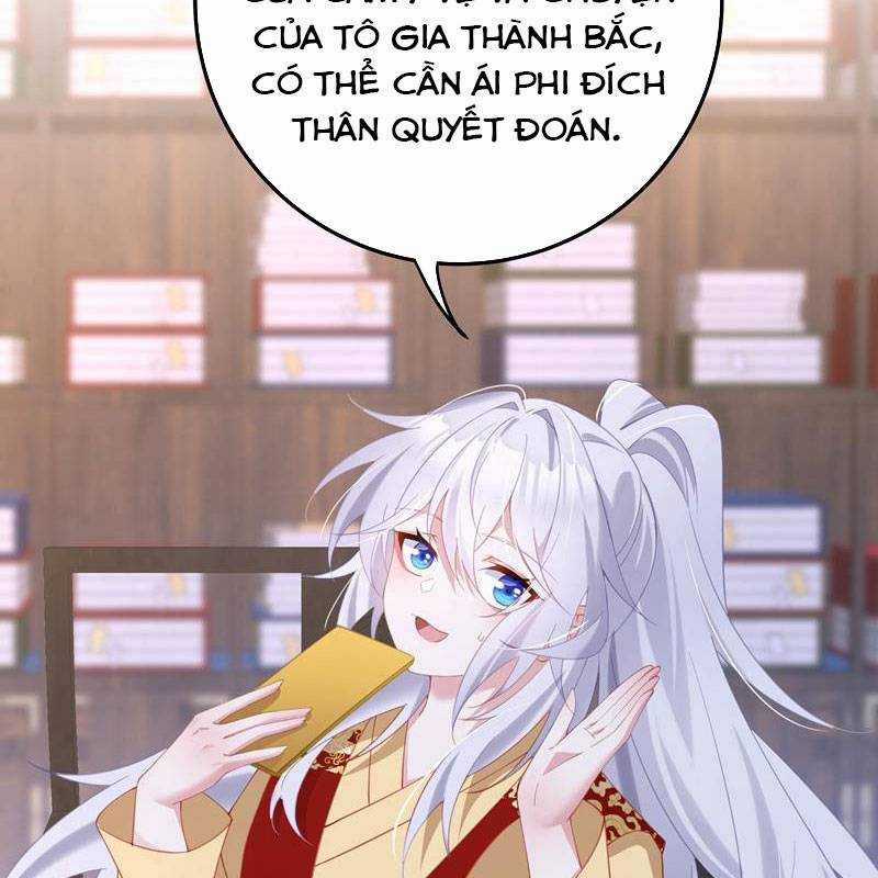 Đập Vỡ Hoàng Đế Nữ Nhi Thân Chapter 5 trang 40