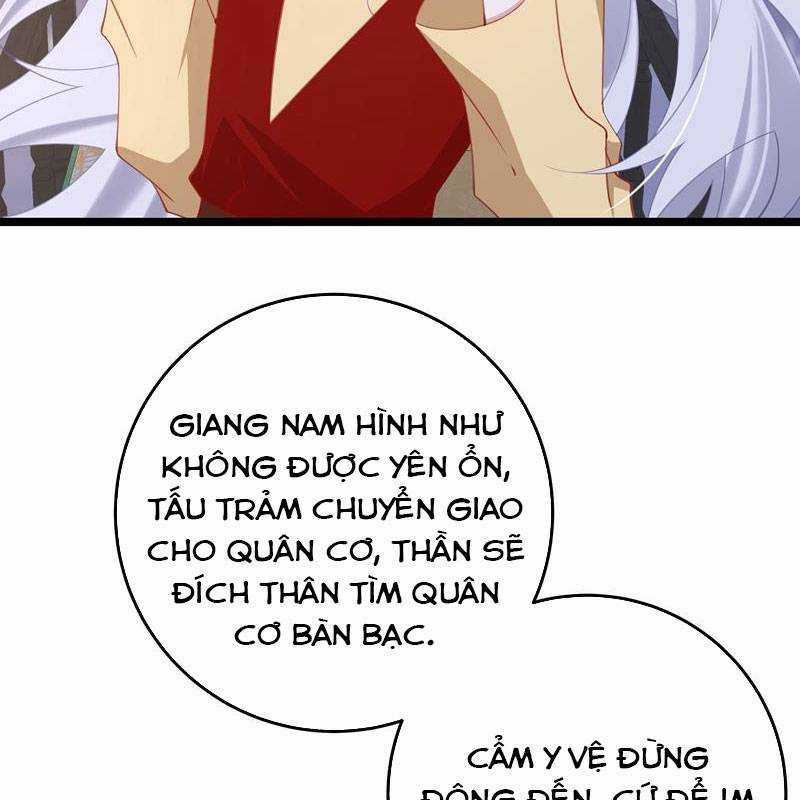 Đập Vỡ Hoàng Đế Nữ Nhi Thân Chapter 5 trang 41