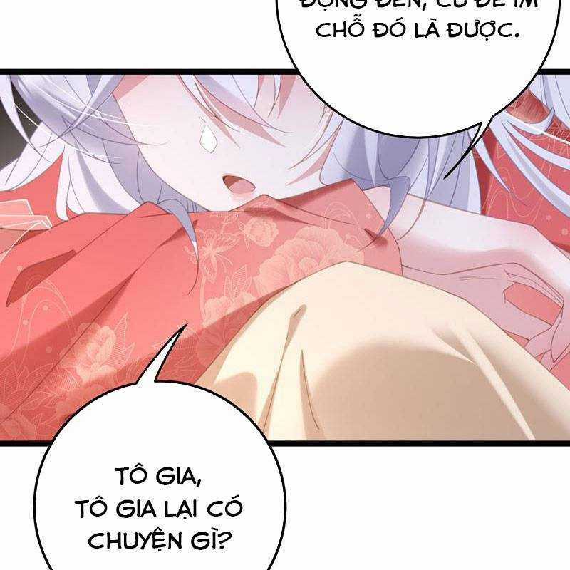 Đập Vỡ Hoàng Đế Nữ Nhi Thân Chapter 5 trang 42