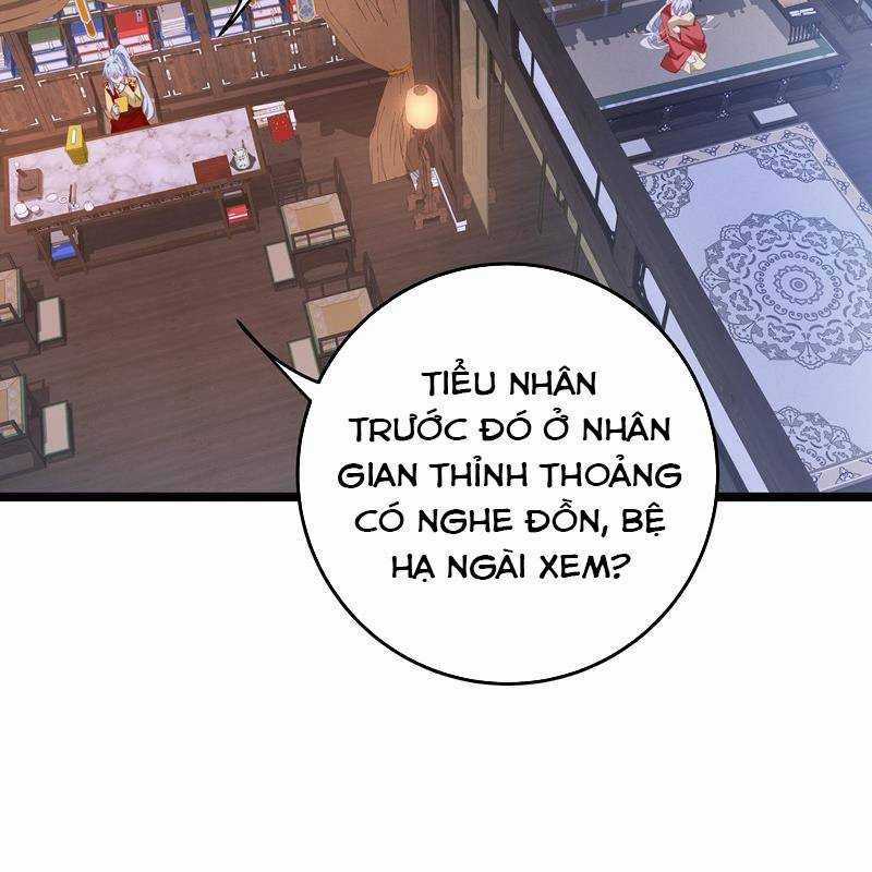 Đập Vỡ Hoàng Đế Nữ Nhi Thân Chapter 5 trang 44